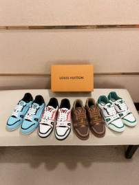 Picture of Louis Vuitton Shoes _SKULVsz38-45hnh024515013